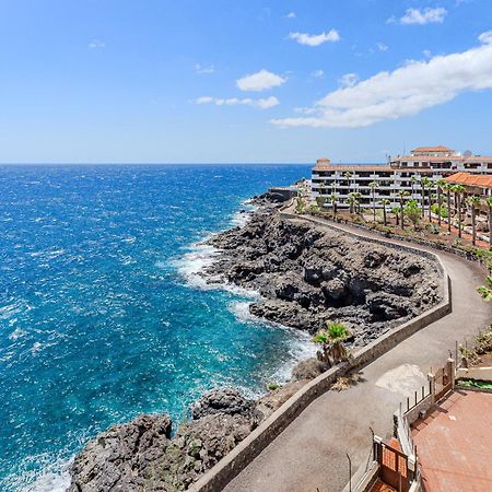 Studio Over The Ocean Costa Del Silencio Luaran gambar