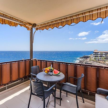 Studio Over The Ocean Costa Del Silencio Luaran gambar